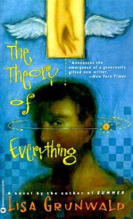 The Theory of Everything - Grunwald, Lisa