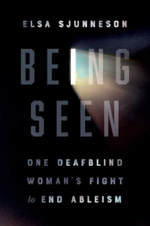 Being Seen - Elsa Sjunneson