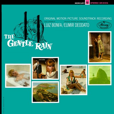 The Gentle Rain Soundtrack
