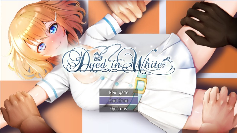 Sinabi Ninja Village, Saikey Studios - Dyed in White Final Steam (uncen-eng)