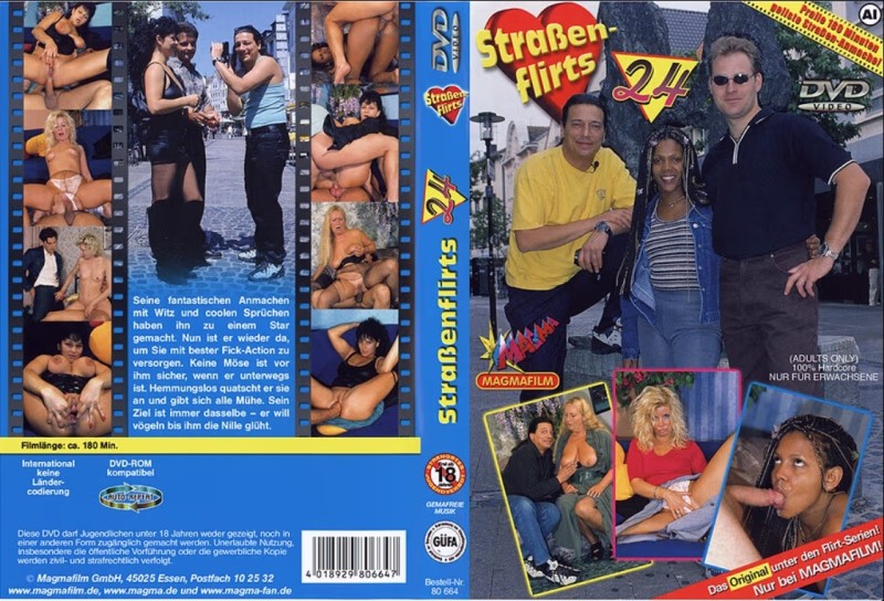 Strassenflirts 24  [2.13 GB]