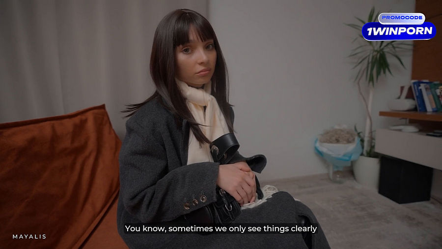 My Boyfriend Dumped Me And I Came To My Ex For Comfort Lily Cute (Onlyfans) FullHD 1080p