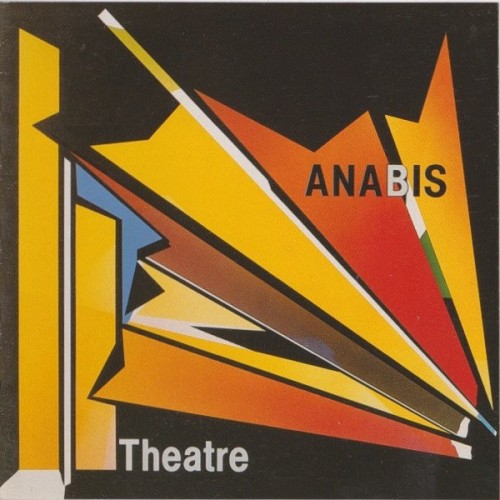 Anabis - Theatre (1988) Lossless