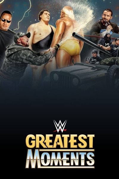 WWEs Greatest Moments S02E15 720p HEVC x265-MeGusta