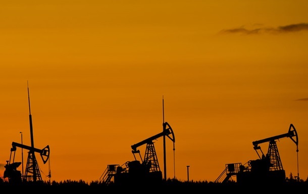 Нефть упала из-за планов ОПЕК+ и новостей из Ирака