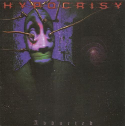 Hypocrisy - Abducted (1996) (LOSSLESS)