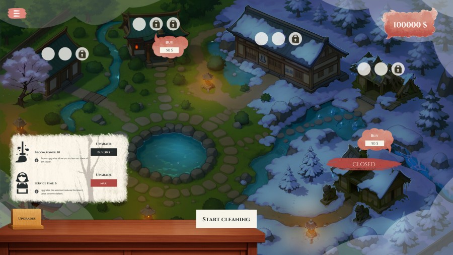 Dreamers Workshop - Monster Girls Onsen Ver.1.0 Final Steam Porn Game