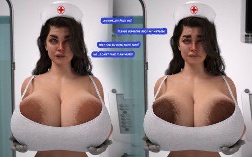 Traveller1993 - Nurse Night 1-3