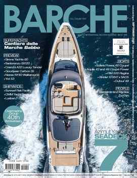 Barche 2025-10