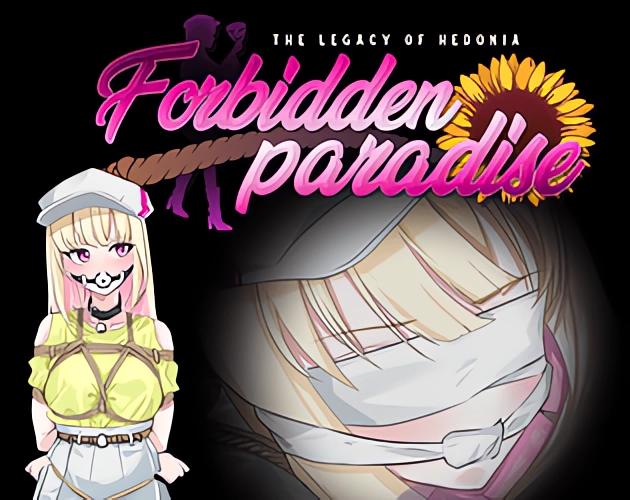 MUGENlink Works - The Legacy of Hedonia Forbidden Paradise Pre-alpha Version 0.11.3 MUGENlink Works - The Legacy of Hedonia Forbidden Paradise Pre-alpha Version 0.11.3