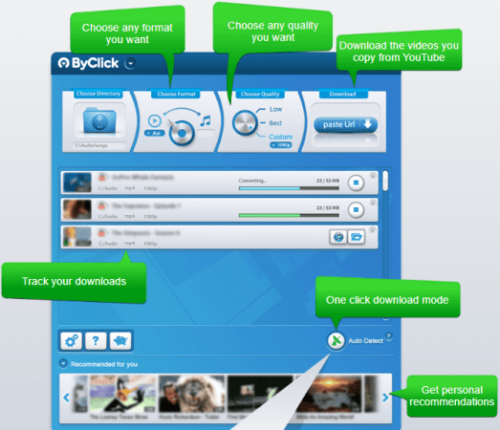 By Click Downloader 2.4.26 Multilingual