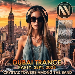 Dubai Trance Party (2025)