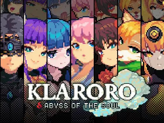 Mango Party, Ccryu - Klaroro - Abyss of the Soul Ver.1.01 Final Steam Multilingual Porn Game