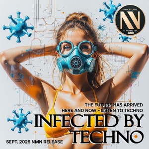 Infected By Techno (2025)