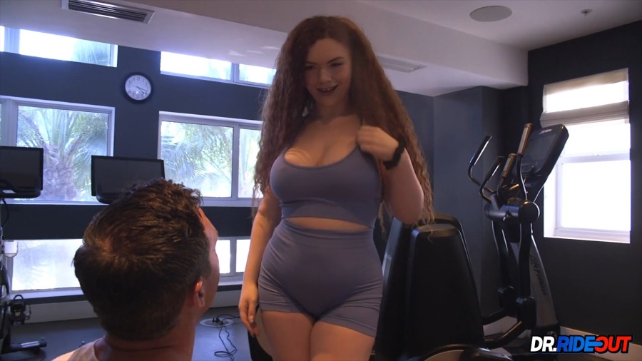 Brina Scarlett, Dom Cruise - Calorie Crush