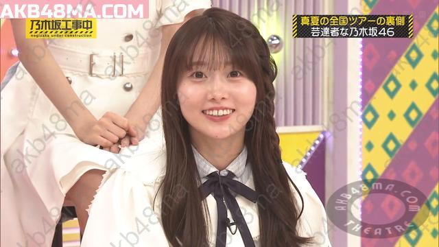 バラエティ番組 | 250928 乃木坂工事中 (Nogizaka Under Construction) ep533