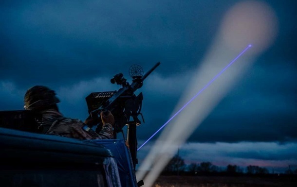 Силы ПВО сбили 23 дрона РФ