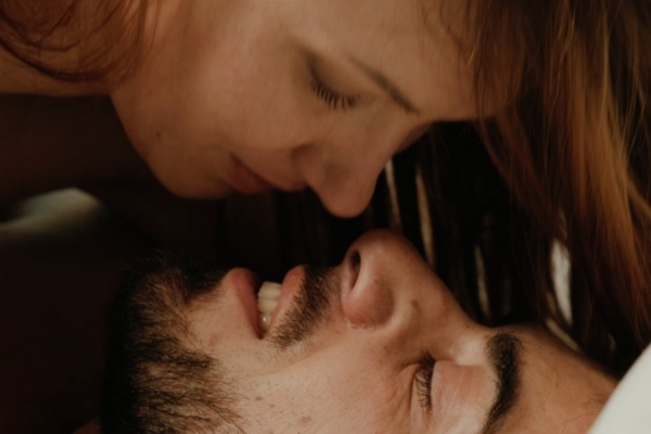 Arwen Diamond - Sweet Closeness