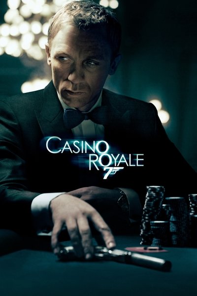 Casino Royale (2006) EXTRAS 1080p BluRay H264-RMXTRAS Casino Royale (2006) EXTRAS 1080p BluRay H264-RMXTRAS