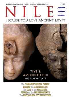 Nile Magazine 2021-01-02