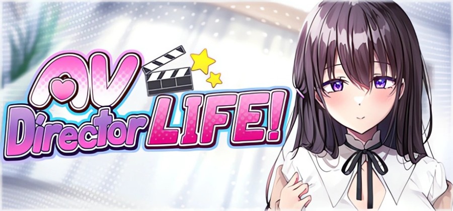 TeamKRAMA, Mango Party - AV Director Life! Ver.1.239 Final Steam (uncen-eng) Porn Game