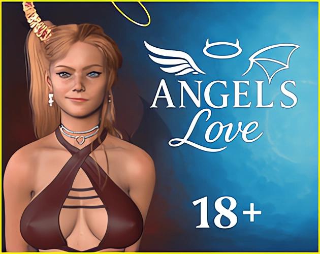 Gpoint - Angel's love Ver.0.12 IE
