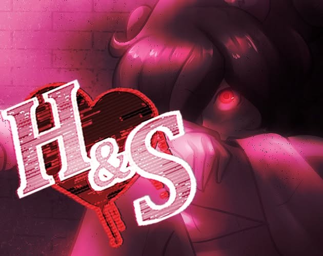 Hearts&Stitches NSFW v1.2 by Cherry Soda Porn Game