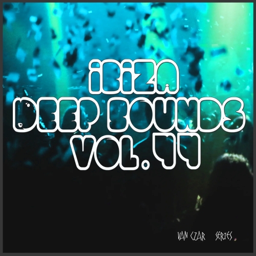 Ibiza Deep Sounds Vol. 44 (2025)