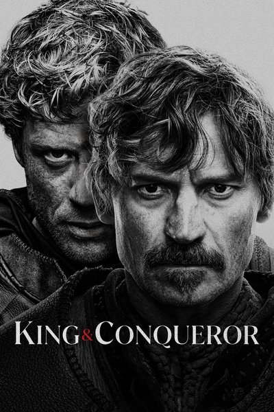 King and Conqueror S01E07 720p HEVC x265-MeGusta