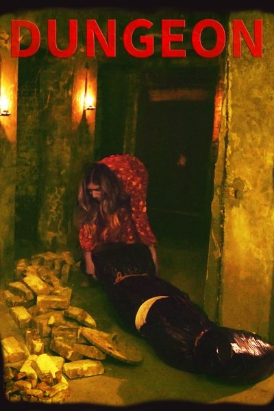 Dungeon (2023) 720p WEBRip-LAMA