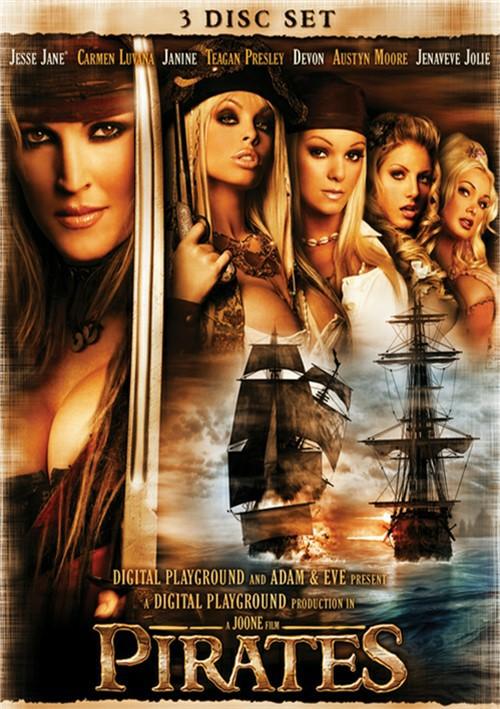Pirates / Пираты