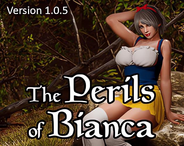 Red Mackerel - The Perils of Bianca ver.1.0.6 Win/Android/Mac