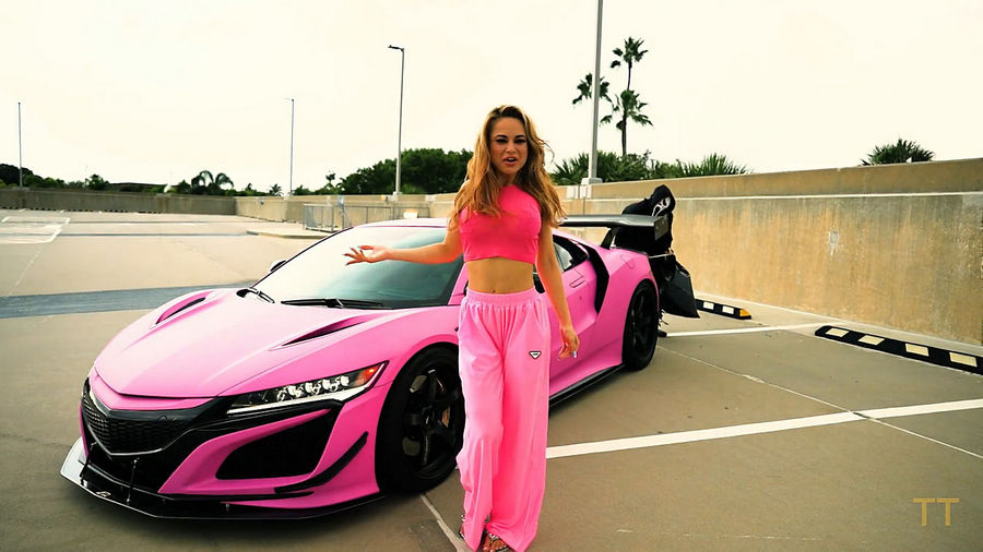 Fit Body Big Tits Barbie Goes On Hot Date With Ghostface  Crystal Rush and Teddy Tarantino TT S1E26 Teddy Tarantino (Onlyfans) FullHD 1080p