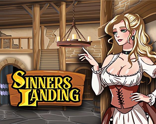 Flexible Media - Sinners Landing Ver.0.1.8.c Win32/64/Android/Mac/Linux
