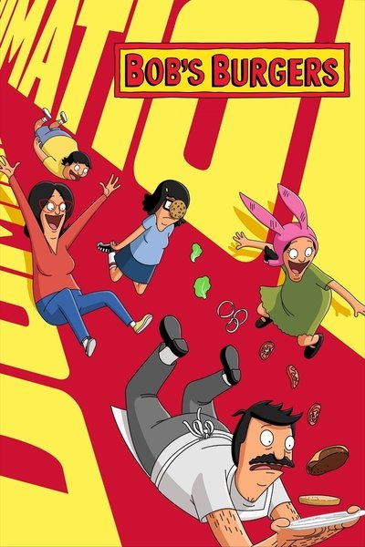 Bobs Burgers S16E01 720p HEVC x265-MeGusta