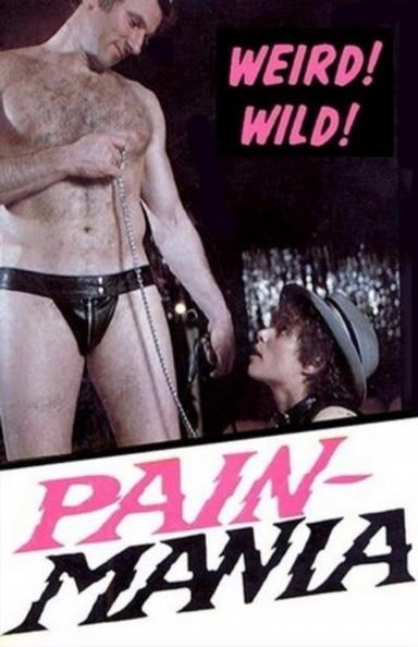 Pain Mania  [2.23 GB]