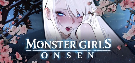 Dreamers Workshop - Monster Girls Onsen Ver.1.0 Final Steam