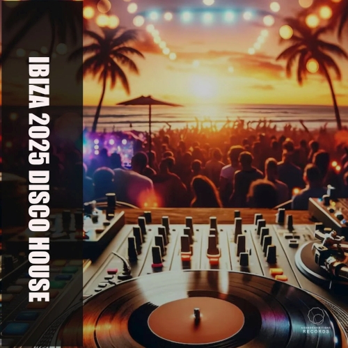 Ibiza Disco House (2025)
