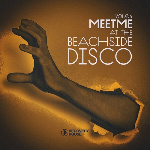 Meet Me at the Beachside Disco Vol. 06 (2025)
