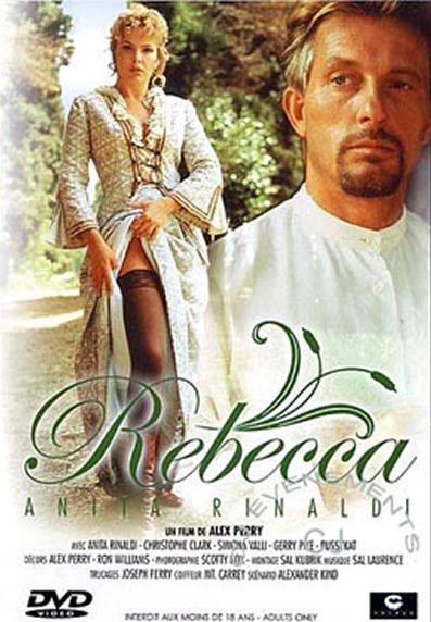 Rebecca: La signora del desiderio / Rebecca the Contemptuous Lover / Rebecca der Teuflische Engel / Ребекка, желанная госпожа