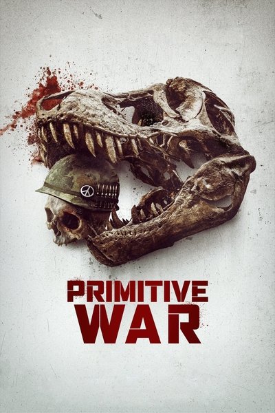 Primitive War 2025 1080p WEBRip x265-DH