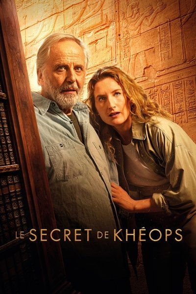 Le Secret De Kheops 2025 1080p BluRay x264 AAC5 1-WORLD