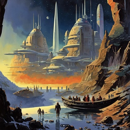 Crate Diggers Presents: Electronic Space Funk & Vinyl Oddities, Vol. 1 (2025)