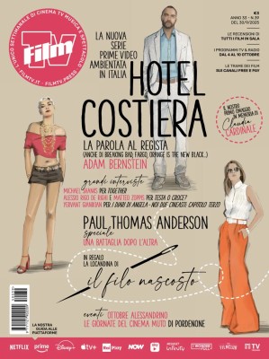 Film Tv N.39 - 30 Settembre 2025