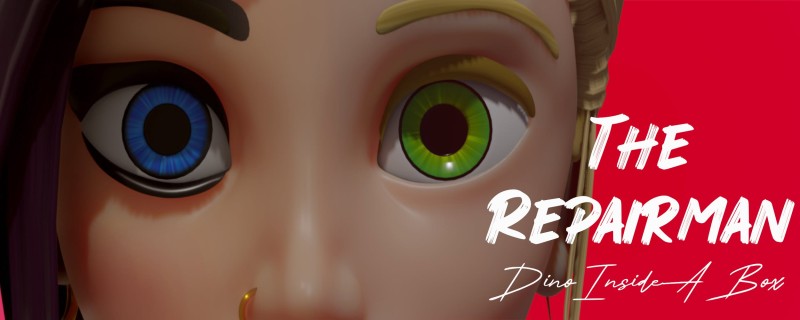 The Repairman 0.05 by DinoInsideABox Porn Game