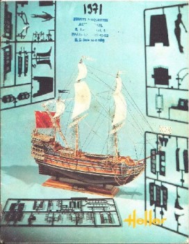 Heller Catalogue 1971