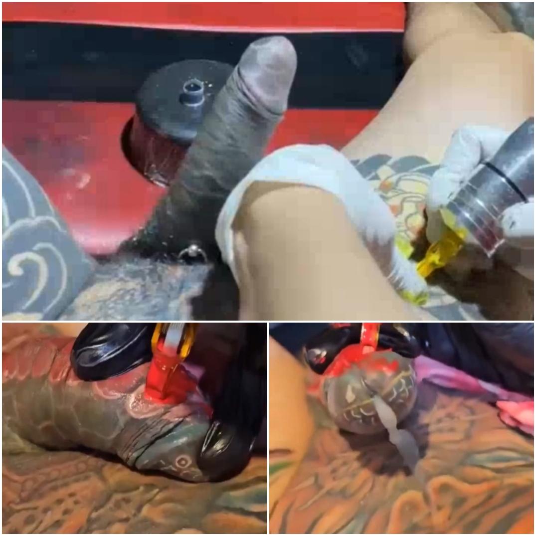 Тату / Tattoo
