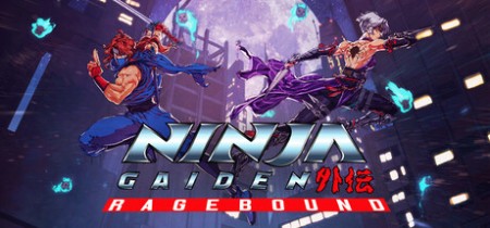 NINJA GAIDEN Ragebound Update v1.0.5