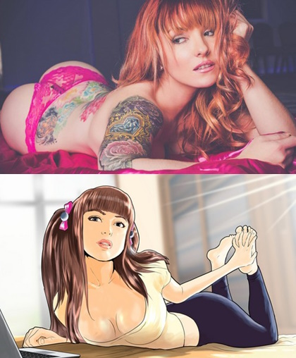 Mixturka - Wallpapers Collection 211