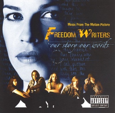 Freedom Writers Soundtrack